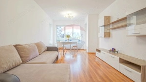 Apartament spațios cu grădină, vedere la munte și potențial comercial - imagine 3