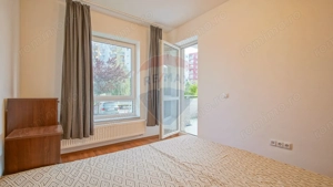 Apartament spațios cu grădină, vedere la munte și potențial comercial - imagine 20