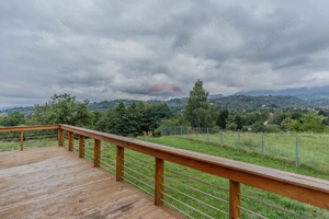 COMISION 0%|CABANE TIP A|TEREN 2166MP| POSIBILITATE ACHIZITIE IN RATE - imagine 10