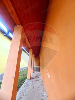 Casă de vânzare în Dumbrăveni, str. Horea - imagine 4