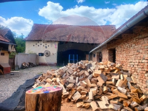 Casă la tara in satul Retis, comuna Bradeni, aproape de Sighisoara - imagine 6 Casă la tara in satul Retis, comuna Bradeni, aproape de Sighisoara - imagine 6