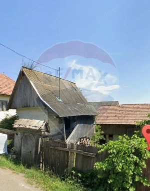 Teren de vanzare Dealu, jud.Harghita