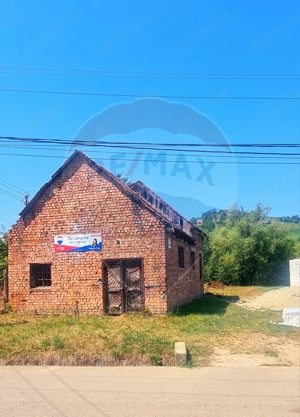 Casa de vanzare 120mp si teren 600mp, Medias, Ighisul nou - imagine 5