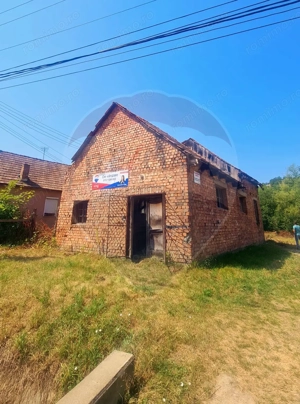 Casa de vanzare 120mp si teren 600mp, Medias, Ighisul nou