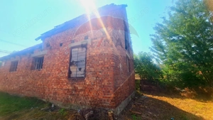 Casa de vanzare 120mp si teren 600mp, Medias, Ighisul nou - imagine 3