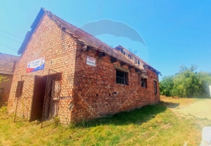 Casa de vanzare 120mp si teren 600mp, Medias, Ighisul nou - imagine 4