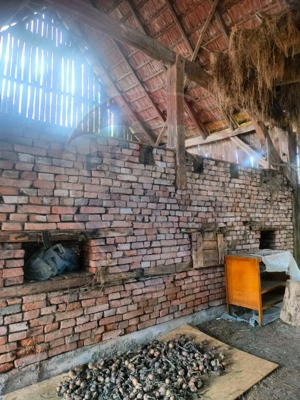 Casă la tara in satul Retis, comuna Bradeni, aproape de Sighisoara - imagine 19 Casă la tara in satul Retis, comuna Bradeni, aproape de Sighisoara - imagine 19