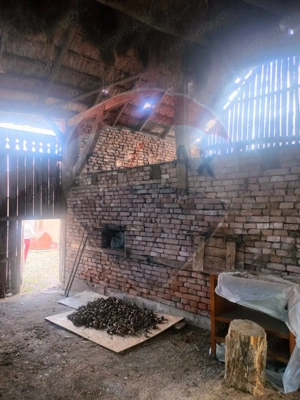 Casă la tara in satul Retis, comuna Bradeni, aproape de Sighisoara - imagine 20 Casă la tara in satul Retis, comuna Bradeni, aproape de Sighisoara - imagine 20