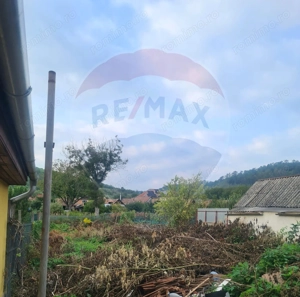 Casă de vânzare în Dumbrăveni, str. Horea - imagine 11