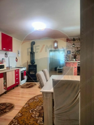 Casă la tara in satul Retis, comuna Bradeni, aproape de Sighisoara - imagine 11 Casă la tara in satul Retis, comuna Bradeni, aproape de Sighisoara - imagine 11