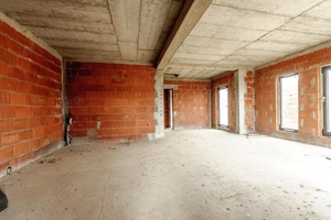 Casă nefinisata la sol in Fântânele, cartier nou Comsion 0 - imagine 10