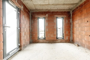 Casă nefinisata la sol in Fântânele, cartier nou Comsion 0 - imagine 9