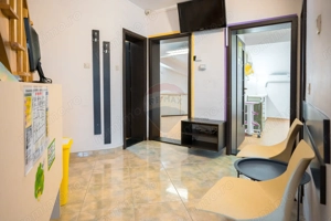 Spațiu de birouri  - Cabinet avocatura sau psihologic pe Grivitei - imagine 4