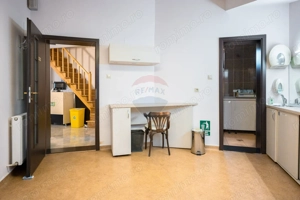 Spațiu de birouri  - Cabinet avocatura sau psihologic pe Grivitei - imagine 9