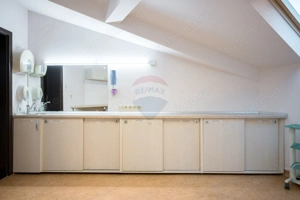 Spațiu de birouri  - Cabinet avocatura sau psihologic pe Grivitei - imagine 10