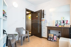 Spațiu de birouri  - Cabinet avocatura sau psihologic pe Grivitei - imagine 7