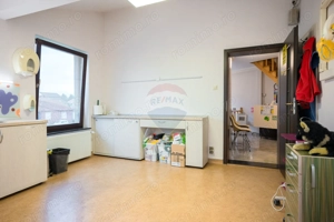 Spațiu de birouri  - Cabinet avocatura sau psihologic pe Grivitei - imagine 15