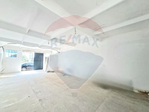 Hala de închiriat – 70 mp, Grădiște (incinta Sere Arad) - imagine 4