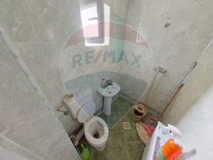 Apartament cu 3 camere de vânzare în zona Est - imagine 16