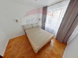 Apartament cu 3 camere de vânzare în zona Est - imagine 19