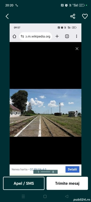 Teren 2500 mp - imagine 8