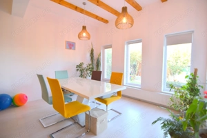 Casa plan parter cu teren generos in Mosnita-Comision 0 - imagine 4