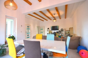 Casa plan parter cu teren generos in Mosnita-Comision 0 - imagine 5