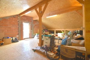 Casa plan parter cu teren generos in Mosnita-Comision 0 - imagine 20