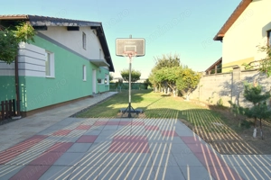 Casa plan parter cu teren generos in Mosnita-Comision 0