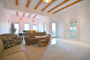 Casa plan parter cu teren generos in Mosnita-Comision 0 - imagine 2
