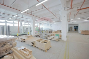 Spațiu industial de închiriat în Oradea, Șoseaua Borșului - imagine 6