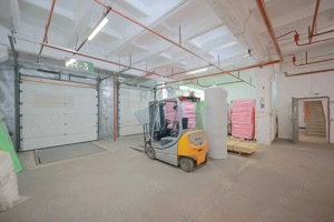 Spațiu industial de închiriat în Oradea, Șoseaua Borșului - imagine 2