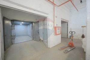 Spațiu industial de închiriat în Oradea, Șoseaua Borșului - imagine 3