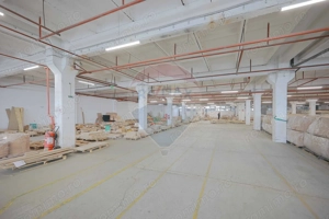 Spațiu industial de închiriat în Oradea, Șoseaua Borșului