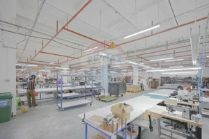 Spațiu industial de închiriat în Oradea, Șoseaua Borșului - imagine 4