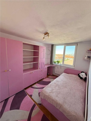 SAGULUI - BLOC IZOLAT - LIFT - 3 CAMERE -CENTRALA PROPRIE - CLIMA - DECOMANDAT