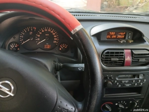 Corsa c 5 usi fiscall - imagine 7