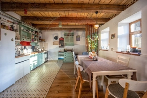 Casă cu două corpuri, teren 835 mp, str. I.L. Caragiale, Râșnov - imagine 16