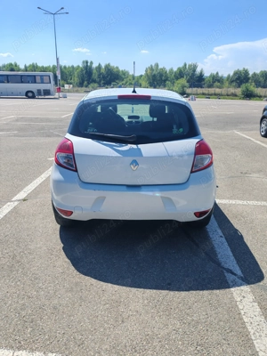 Renault clio 3 - imagine 2