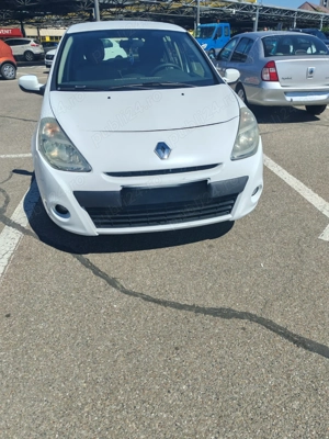 Renault clio 3 - imagine 3