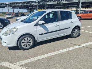 Renault clio 3 - imagine 4