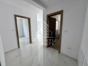 Apartamente cu 1 camera, bucatarie inchisa complet finisate in Giroc