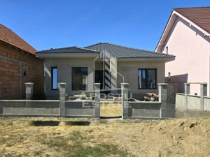 Casa noua, in exclusivitate, in Curtici.