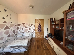 Garsoniera de 21mp, in zona Tipografilor-Isho, ideal investitie