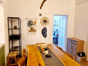 Apartament 2 camere + garsoniera, garaj, renovat complet, Badea Cartan - imagine 8