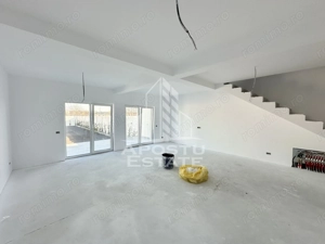 Casa moderna cu 5 camere, in Dumbravita