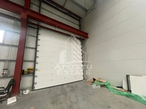 Hala 600 mp constructie noua Sacalaz - imagine 2 Hala 600 mp constructie noua Sacalaz - imagine 2