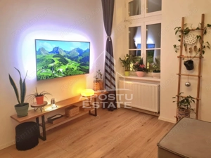 Apartament 2 camere + garsoniera, garaj, renovat complet, Badea Cartan - imagine 9