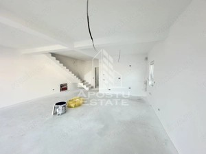 Casa moderna cu 5 camere de vanzare, in Dumbravita Timis - imagine 2