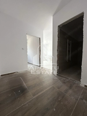 Apartamente cu 1 camera, bucatarie inchisa, disponibil imediat. - imagine 9